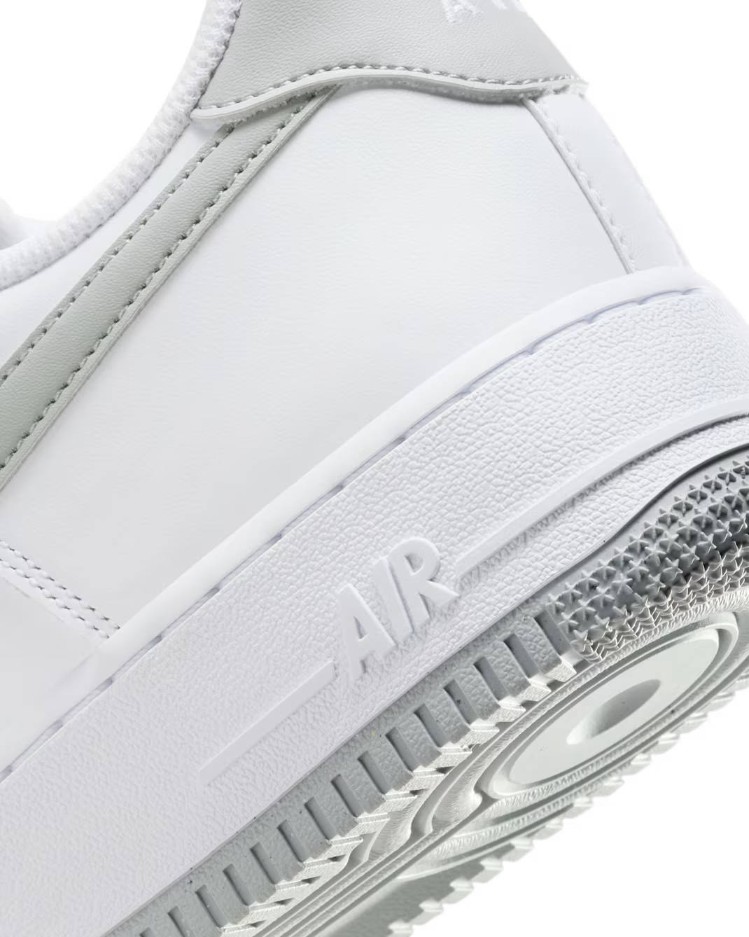 LOSTROL Nike Air Force 1 '07