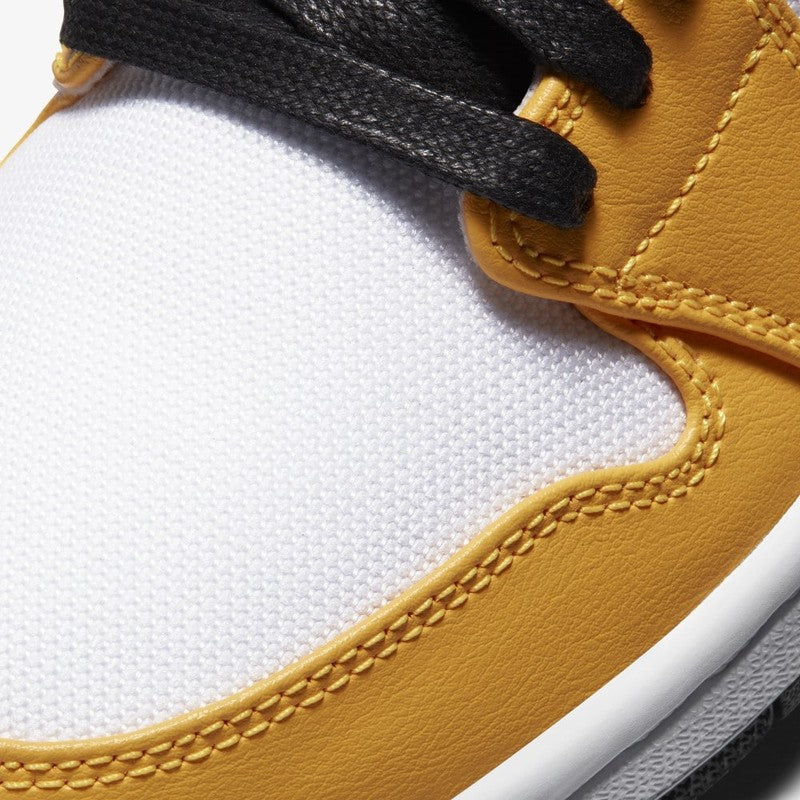 Air Jordan 1 Low SE "Laser Orange" sneakers