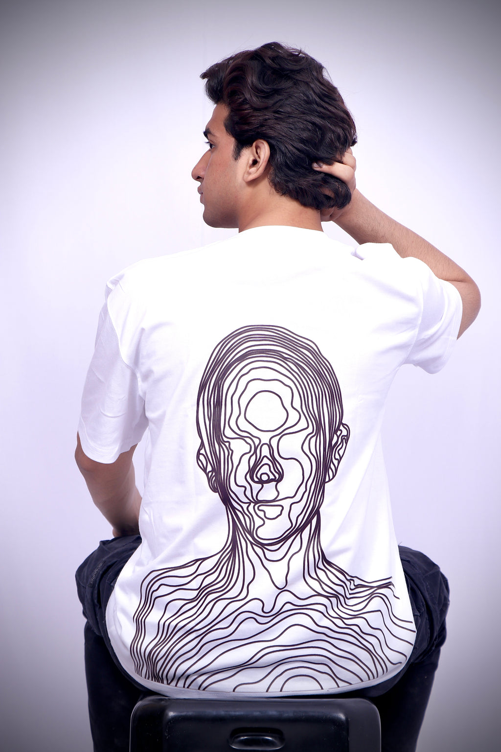 Graphic Short Sleeve T-Shirt