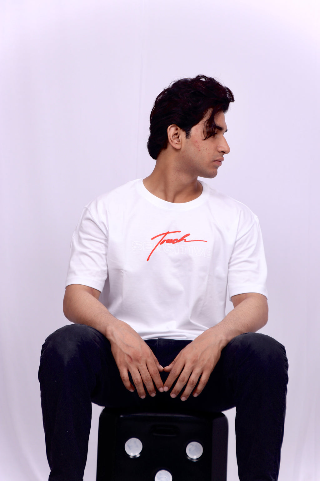 Graphic Short Sleeve T-Shirt