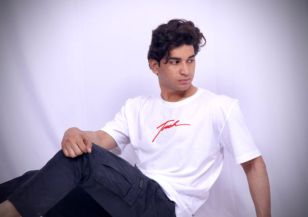 Graphic Short Sleeve T-Shirt