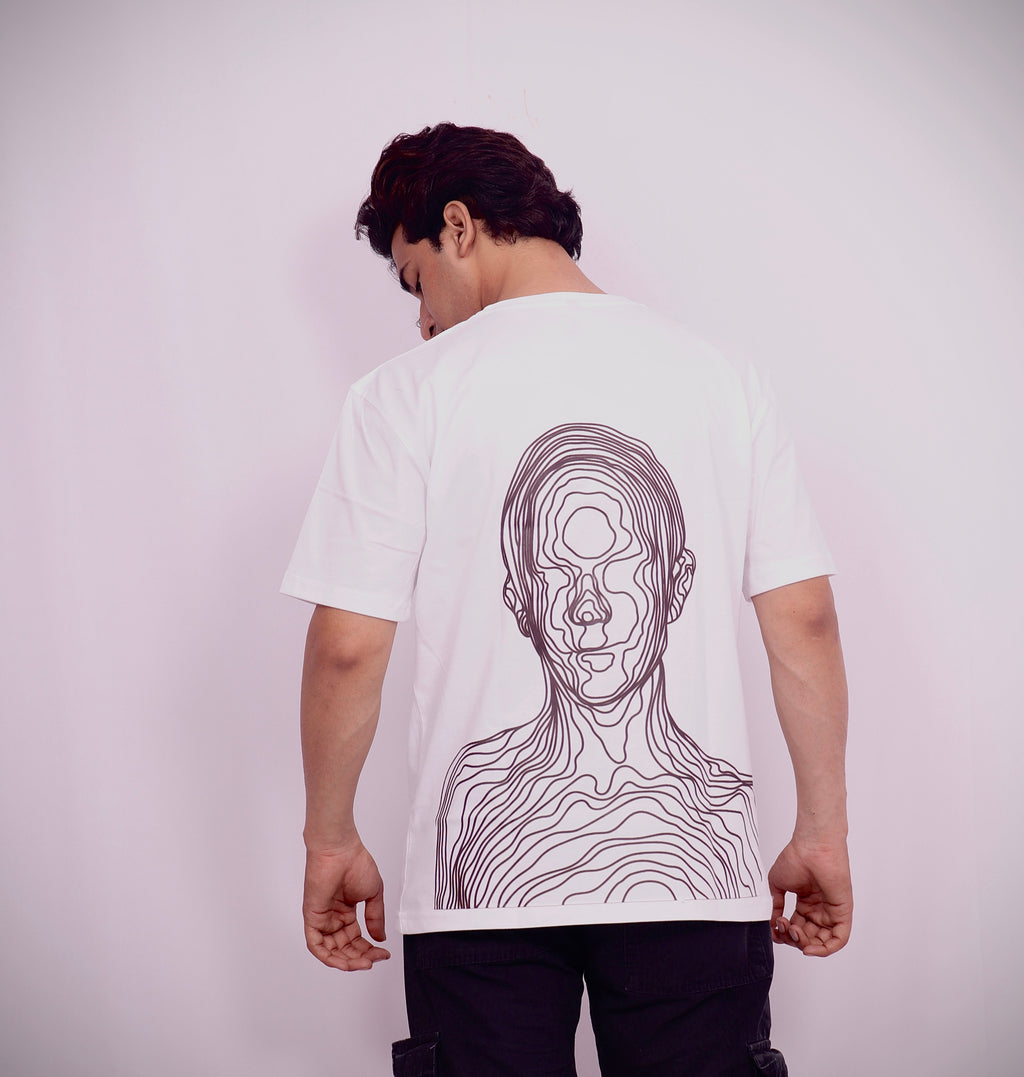 Graphic Short Sleeve T-Shirt